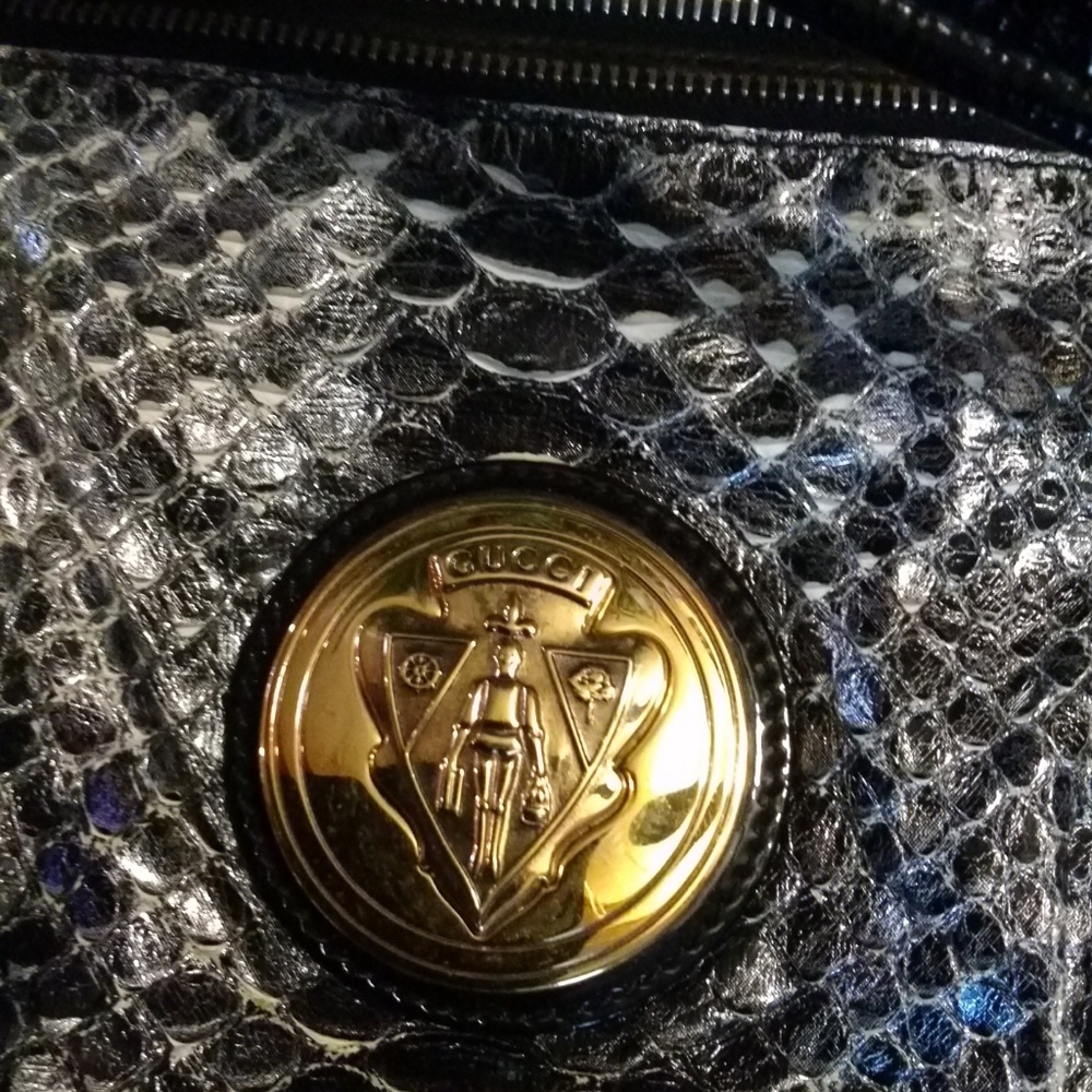 Gucci Handbag - Picture 2 of 8